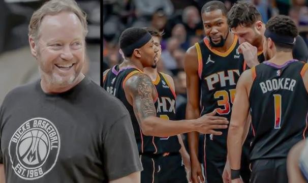 赛事直播-新赛季哪支NBA球队战绩超预期？太阳雷霆均被看好