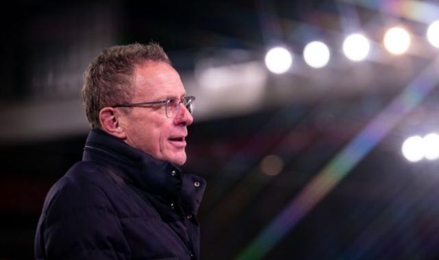 体育直播-朗尼克：比起争四我们更需找回状态 我没负责选帅