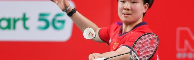 何冰娇止步亚锦赛八强 新赛季表现仍令人眼前一亮