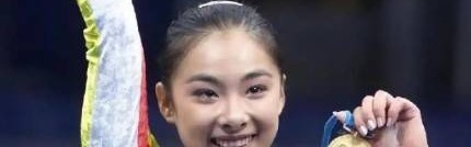 足球直播-奥运冠军刘璇：36岁结4次婚，都嫁同一人，丈夫真实身份曝光|体操|王弢|平衡木|摘金|婚礼_新浪娱乐_新浪新闻