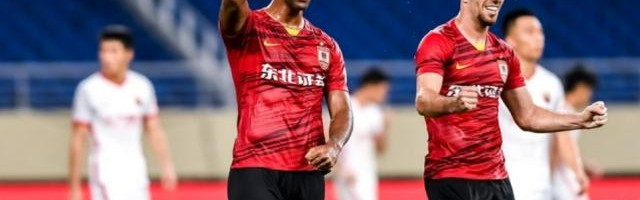 赛事直播-中超下一步去哪找外援 英国名记:考虑下亚洲足球？