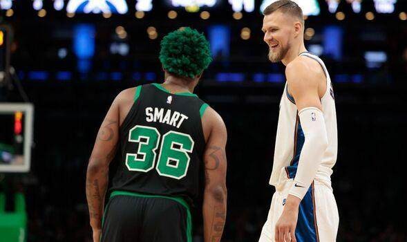 赛事直播-斯马特动情告别波士顿 少帅：换波神让阵容更平衡