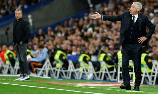 55体育在线直播-王勤伯：巴萨赢在哪？弗利克的精算参数