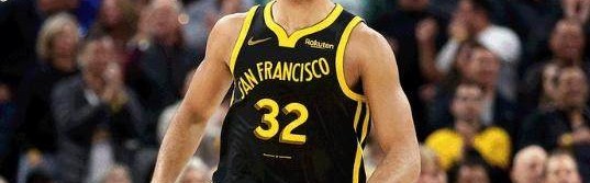 在线观看体育-库里之后勇士首人！TJD横空出世化解勇士护筐危机