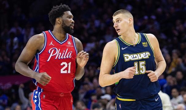 在线观看体育-大帝祝贺约基奇当选MVP 但他对投票机制仍有质疑