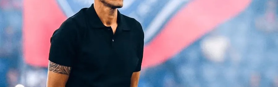 足球直播-记者：除非曼联承认现模式有问题并改变，不然难邀请恩里克