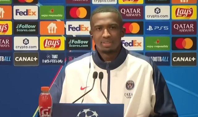 篮球直播-帕乔：纽卡身体对抗能力强&amp;amp;习惯长传冲吊，我们已为此做好准备