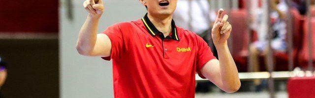 体育直播-【观察】男篮换洋帅，实属无奈的选择