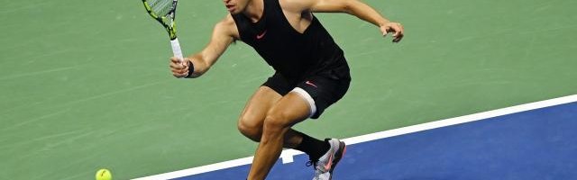 在线观看体育-阿尔卡拉斯美网出局不意外？赛程紧张或是最大元凶