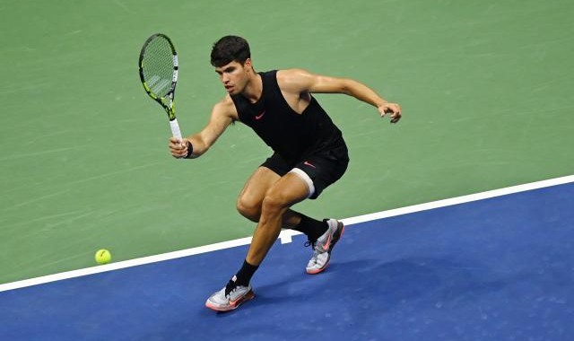 在线观看体育-阿尔卡拉斯美网出局不意外？赛程紧张或是最大元凶