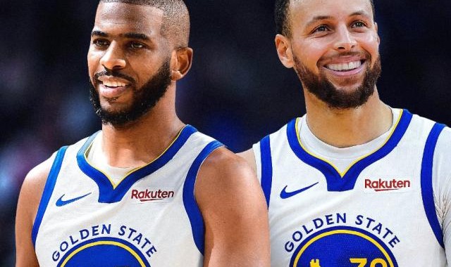 赛事直播-勇士送出普尔得到保罗！38岁老将与库里再追冠军梦